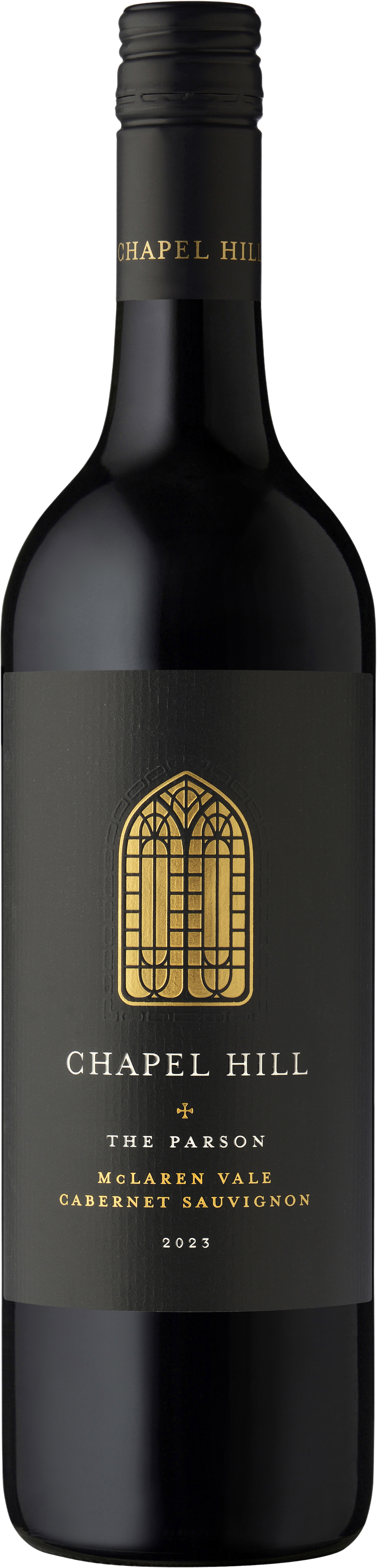 Chapel Hill The Parson Cabernet Sauvignon 2023 McLaren Vale